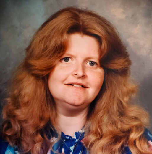 Dreama Charlene Ratcliffe Hancock