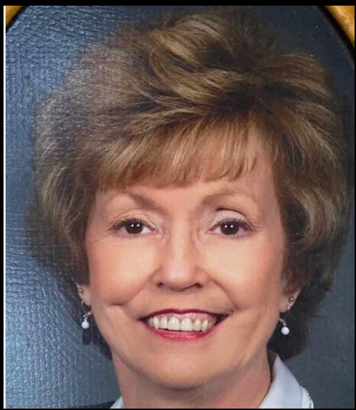 Elanor (Ellie) (Lena) Mae Harris GauldinMcMillian RegionalObituaries