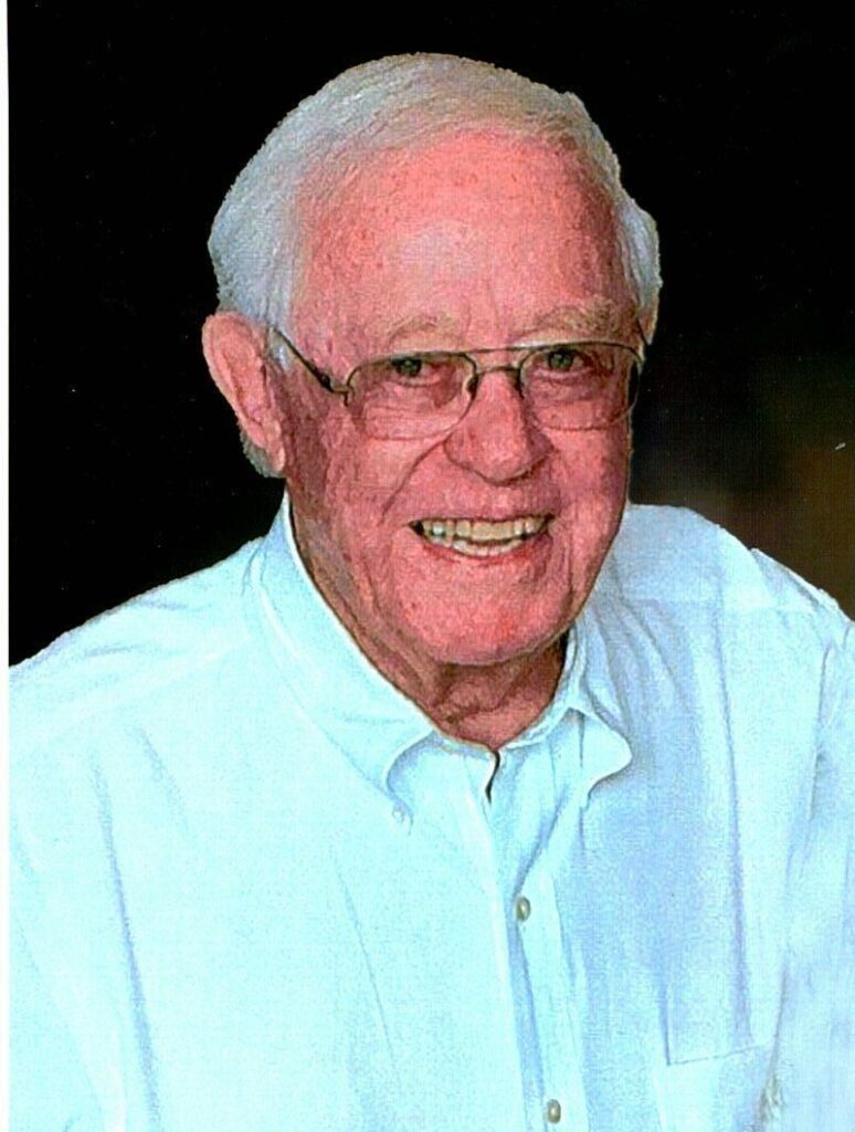 Bob P. White
