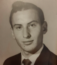 Harold (given name) visual data 2