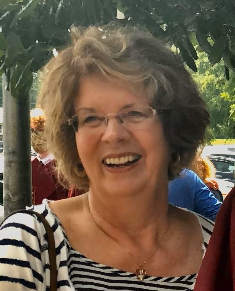 Pamela Beckley McCulloch