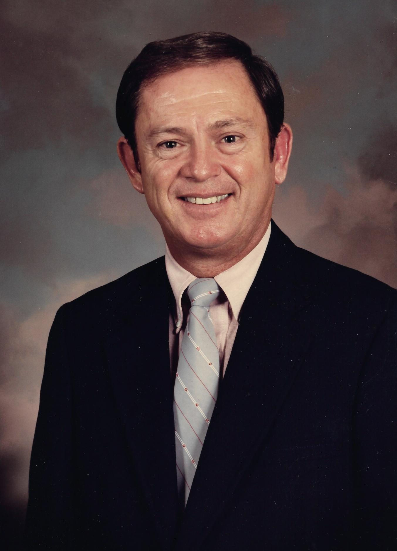 Lewis Carlisle Davenport, Jr.