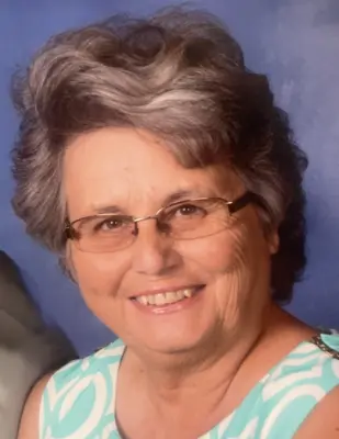 Bettie Joyce Mcdaniel Hurt