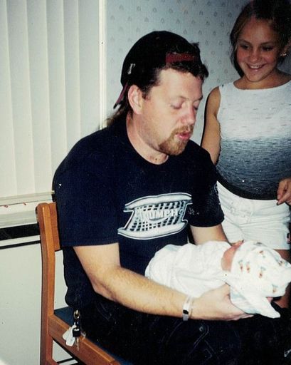 Charles ” Spanky” David Barnes