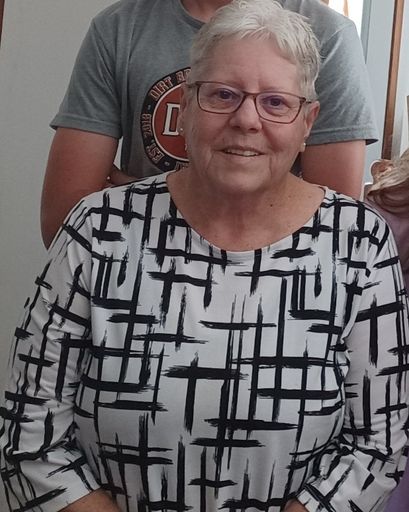 Deborah Ann (Caudle) Dean