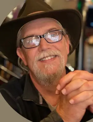 Douglas “Doug” Stuart Farel