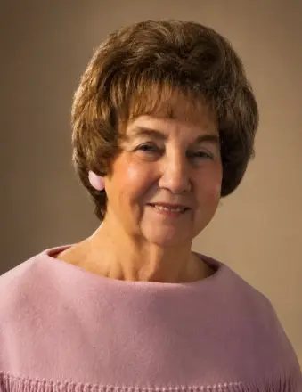Lucy Hearp Burnett