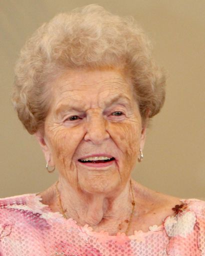 Margaret F. Miller