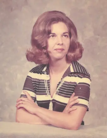 Nancy Ann Hoke Shinault