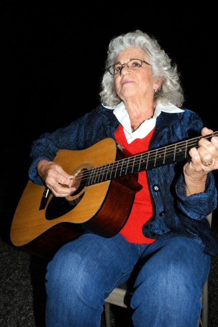 Nellie Wood Fifer