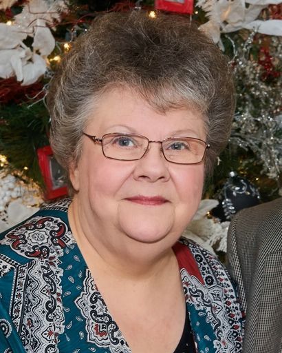Rosemary Linda Salyers