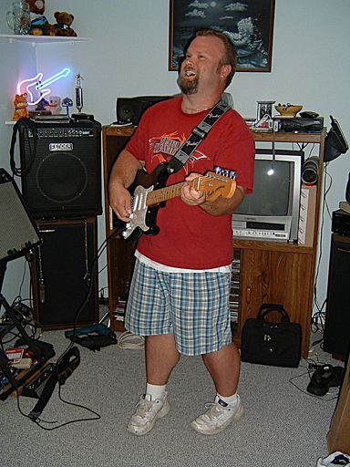 Sheldon Scott Smith