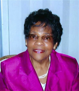 Shirley Brown