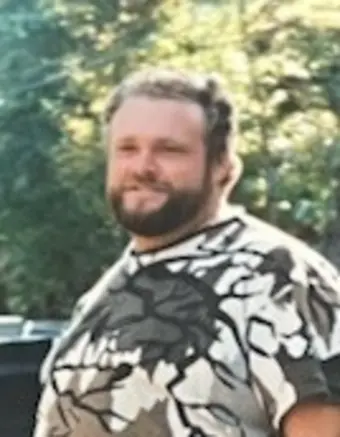 Timothy David Maxey