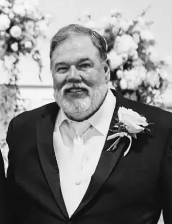 William Allen Stapp