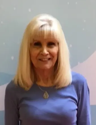 Betty Anne Jordan Davis