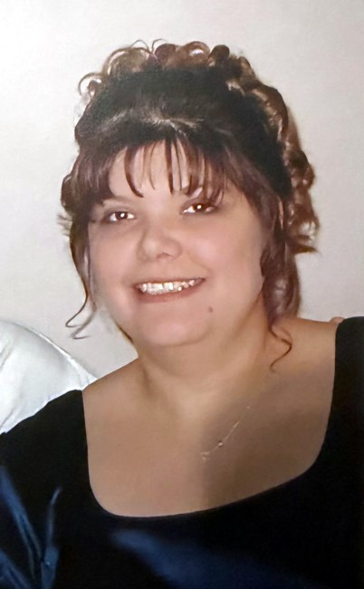 Christine McGettigan