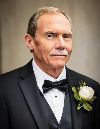 George Alexander Pruner, Jr.
