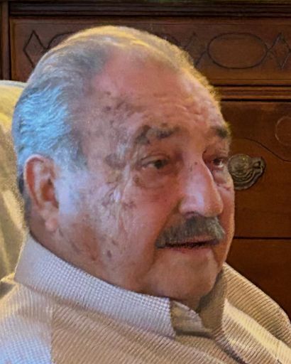 Lewis “Tommy” Thomas Abshire