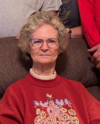 Marilyn Jeanette Boles Lambert
