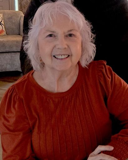 Mary Jane Proctor