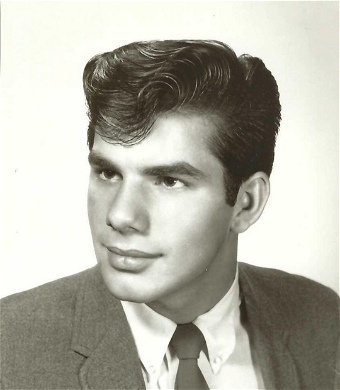 Rocky Washburn, Sr.