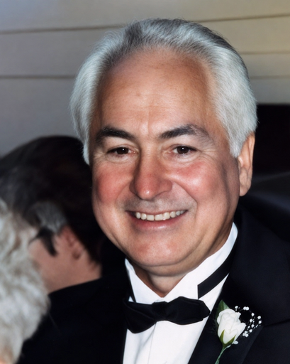 Roger Wayne Leonard