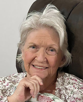 Sally A. Krueger Nicely