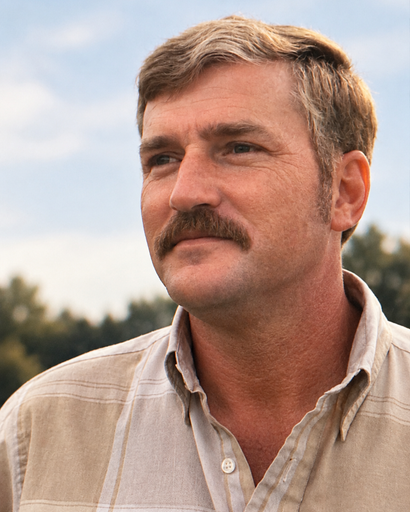 Daniel Wayne Reynolds