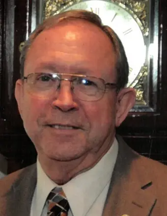 Forest Donald Henley, Sr.