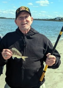Frank Hudson Godsey, Jr.