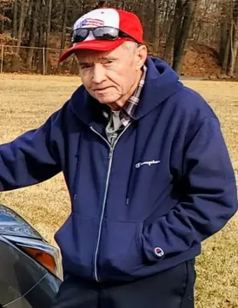 John R. Corn