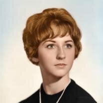 Linda Gallagher