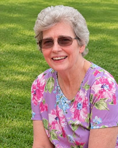 Linda Irine Handy Hopkins