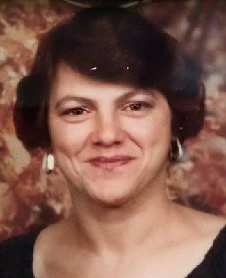 Virginia Lee Meadows