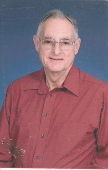 James C. Gardner