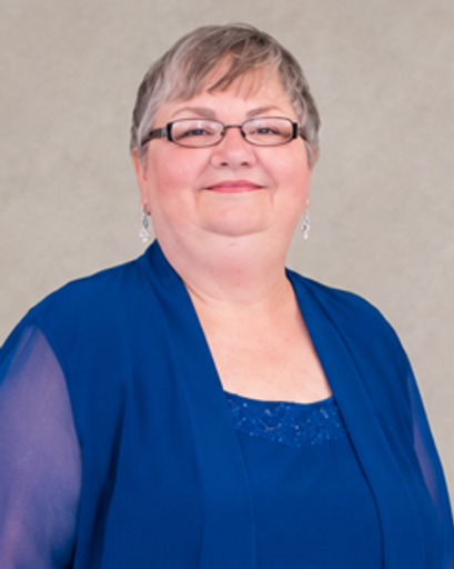 Cheryl Ann Creed