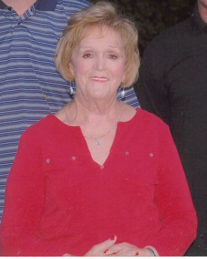 Judy Hardy Brintle