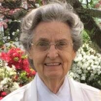 Ramona A. Lawrence