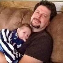 Robert James Ramey, Jr.