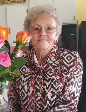Roberta “Robbie” K. Francisco