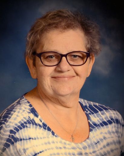 Sharon Marie Elston