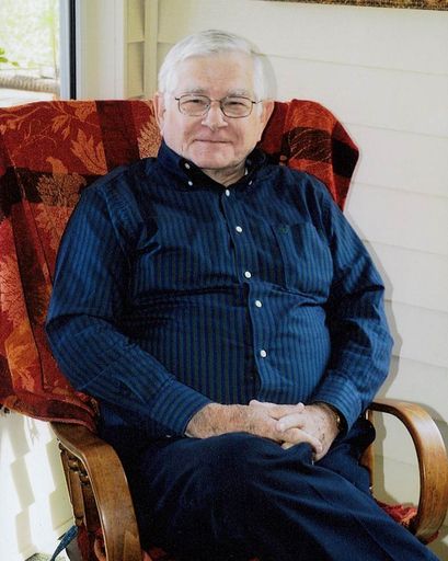 Walter Marion Gunter
